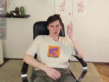Kim_Kenny Chaturbate stream image from March 25, 2025