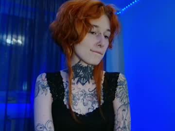 Littlespacemouse Chaturbate stream image from March 25, 2025