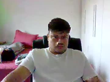Paulistasafado92 Chaturbate stream image from March 25, 2025