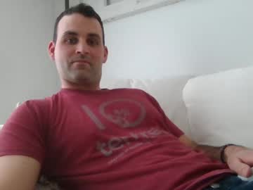 Sammykmac Chaturbate stream image from March 25, 2025