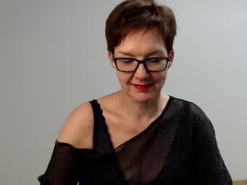 Sofie_Velvet Chaturbate stream image from March 25, 2025