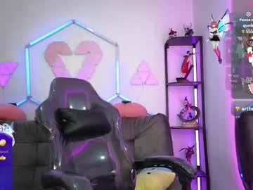 Tiny_Vixen_ Chaturbate stream image from March 25, 2025