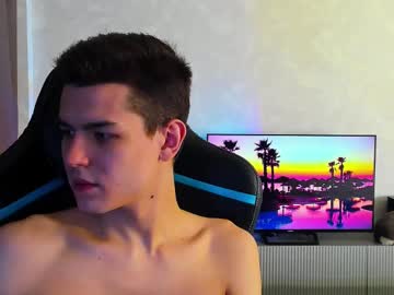 Travisrivas Chaturbate stream image from March 25, 2025