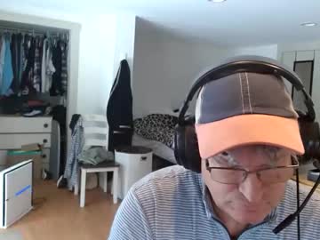 Urfavteach50 Chaturbate stream image from March 25, 2025