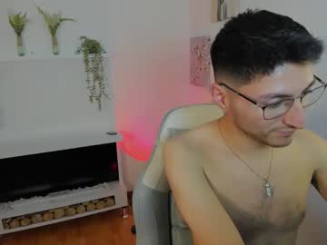 Daltonsexxboy Chaturbate stream image from March 25, 2025
