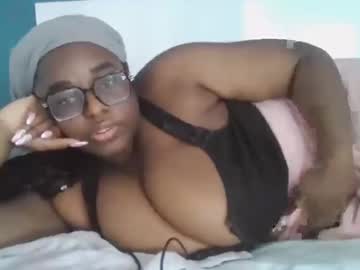 Ebonycc2 Chaturbate stream image from March 25, 2025