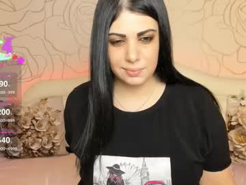 Elizabetalee Chaturbate stream image from March 25, 2025