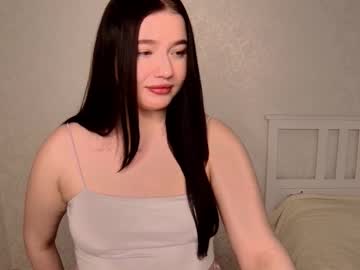 Frostycutie Chaturbate stream image from March 25, 2025