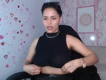 Hemma_Oficial_Ch Chaturbate stream image from March 25, 2025