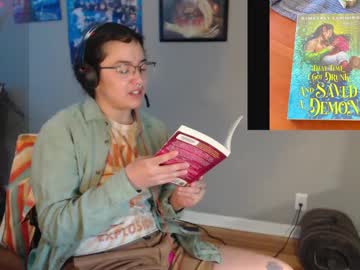 Jackthegripper420 Chaturbate stream image from March 25, 2025