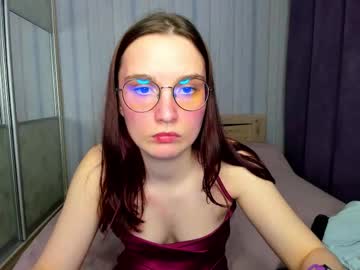 Likalickie Chaturbate stream image from March 25, 2025