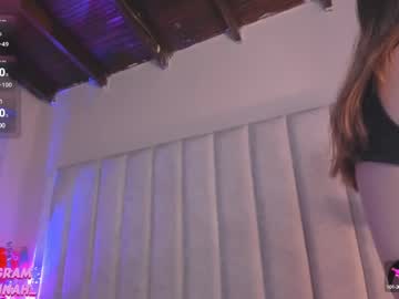 Lil_Hanna18 Chaturbate stream image from March 25, 2025