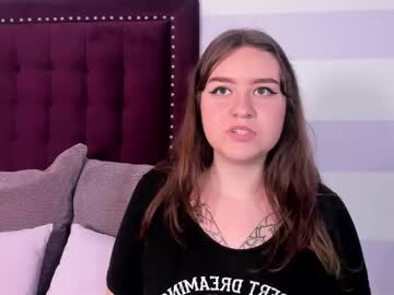 Mara_Jann Chaturbate stream image from March 25, 2025