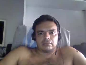Marcellinhowerner Chaturbate stream image from March 25, 2025