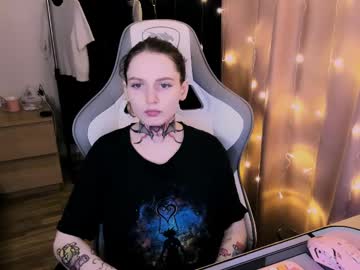 On_Yxxx Chaturbate stream image from March 25, 2025