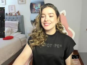 Samysweet_8 Chaturbate stream image from March 25, 2025