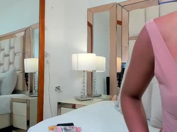 Sarahh_Johnson Chaturbate stream image from March 25, 2025