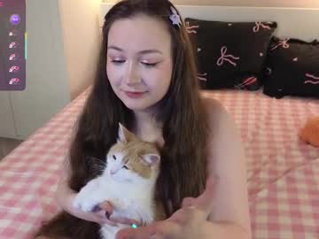 Sweetierozaline Chaturbate stream image from March 25, 2025