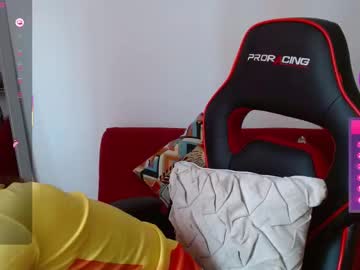 Tattusamy Chaturbate stream image from March 25, 2025
