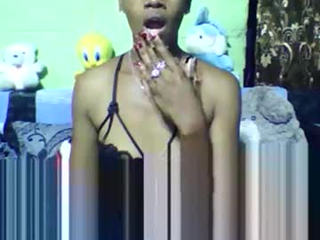 Vitantsoa Chaturbate stream image from March 25, 2025