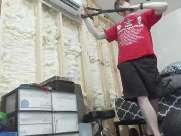 Yoshe47 Chaturbate stream image from March 25, 2025