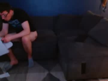 416tynine Chaturbate stream image from March 25, 2025