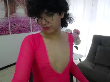 Cheryl_Bohareal Chaturbate stream image from March 25, 2025