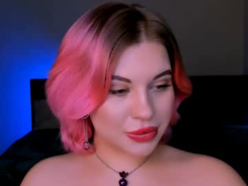 Evaharve Chaturbate stream image from March 25, 2025