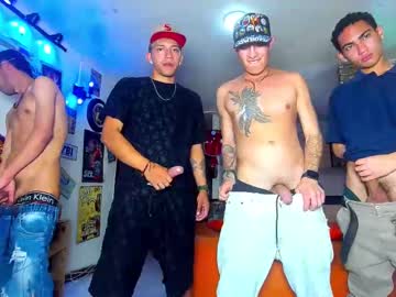 G4mens Chaturbate stream image from March 25, 2025