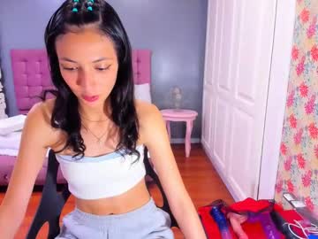Iris_Stone_ stream image from March 25, 2025
