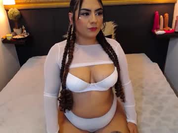 Jane_Russel Chaturbate stream image from March 25, 2025