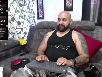 Jhondick609 Chaturbate stream image from March 25, 2025