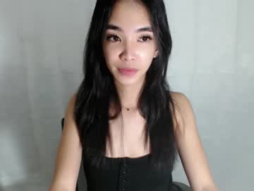 Kellyash Chaturbate stream image from March 25, 2025