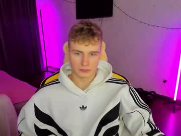 Kurt_Hanssen Chaturbate stream image from March 25, 2025