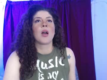 Laura_Fountain_ Chaturbate stream image from March 25, 2025