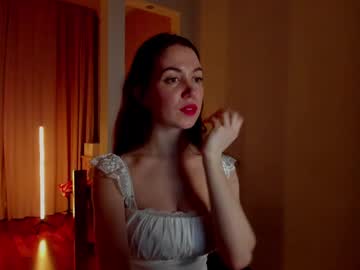 _Lovely_Lady Chaturbate stream image from March 25, 2025