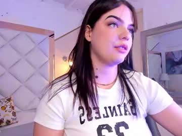 Maria_Frostt Chaturbate stream image from March 25, 2025