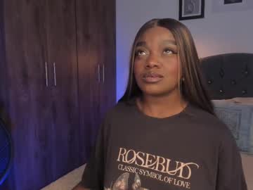 Marialehandra Chaturbate stream image from March 25, 2025