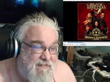 Mr_Benny_Again Chaturbate stream image from March 25, 2025