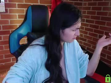 Princesa_Leia_Zathur Chaturbate stream image from March 25, 2025