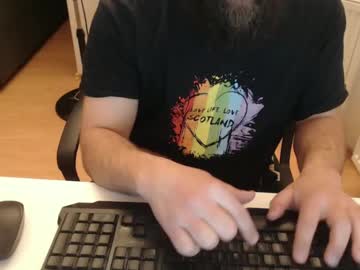 Robzombi Chaturbate stream image from March 25, 2025