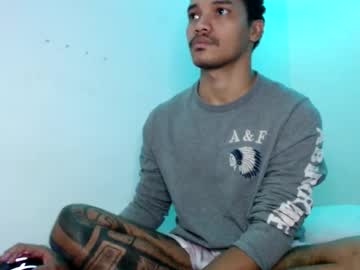 Sir_Black1 Chaturbate stream image from March 25, 2025