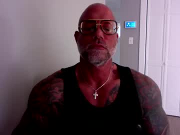 Thunderlips007 Chaturbate stream image from March 25, 2025