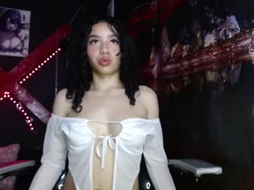 Tracy_Ks Chaturbate stream image from March 25, 2025