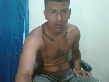 Ts_Herrera Chaturbate stream image from March 25, 2025