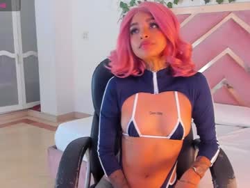 Vaiolet06 Chaturbate stream image from March 25, 2025
