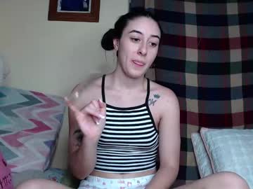 Chloe_Vahos Chaturbate stream image from March 25, 2025