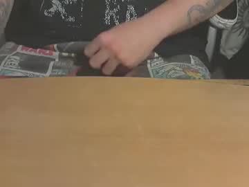 Chunkisgreat Chaturbate stream image from March 25, 2025