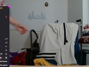 Colin_Hopex Chaturbate stream image from March 25, 2025