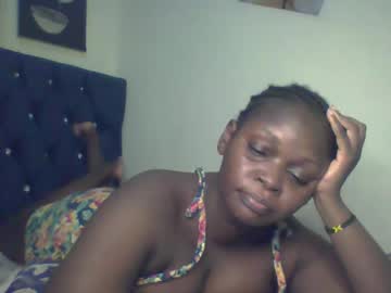 Darkanlovely3 Chaturbate stream image from March 25, 2025